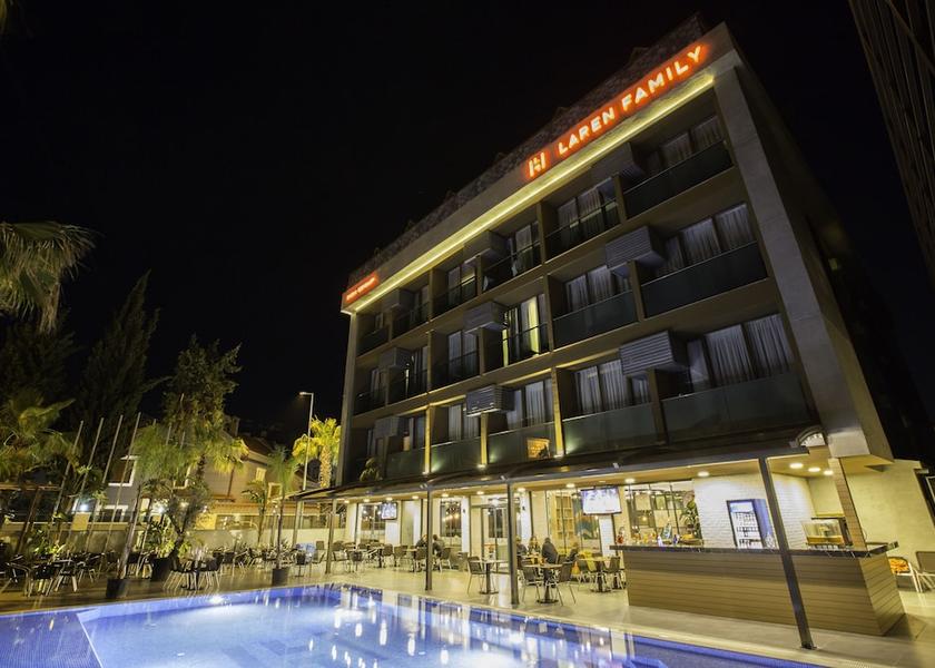 Antalya Region Antalya Pool