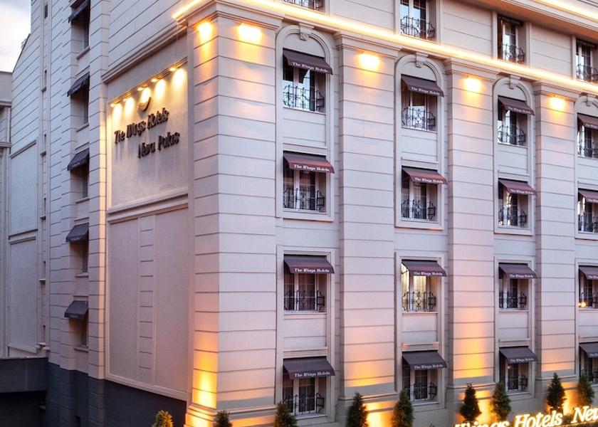 Ankara Ankara Primary image