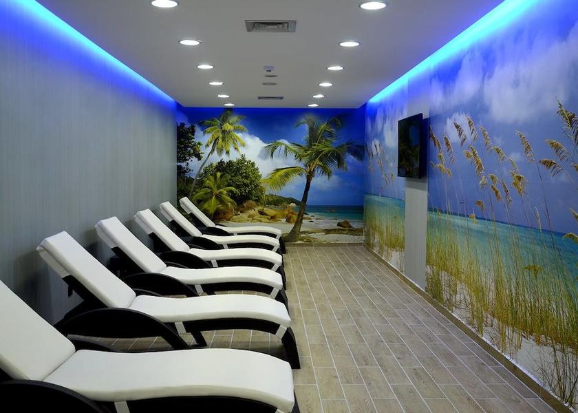 Kocaeli Korfez Spa