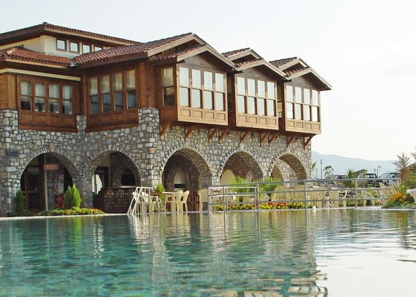 Denizli Province Saraykoy Primary image