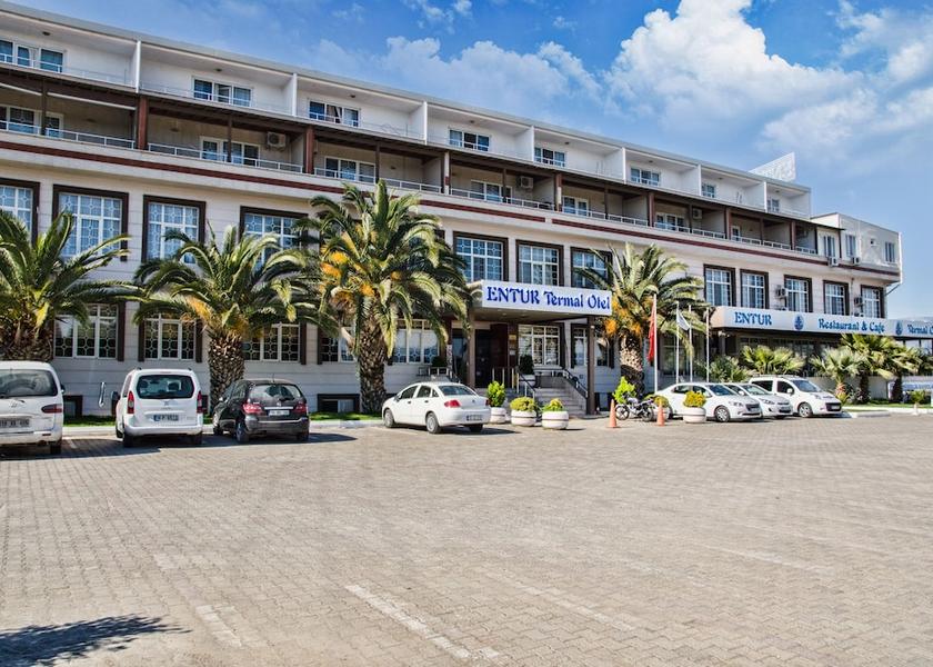 Balikesir Edremit Facade
