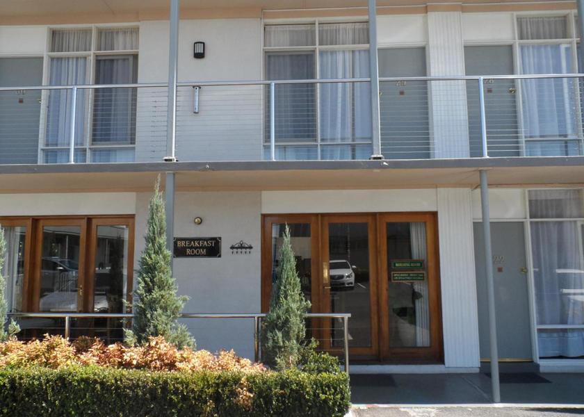 Victoria Geelong facilities