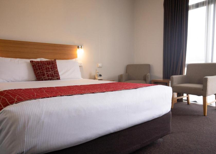 Victoria Geelong Standard Queen