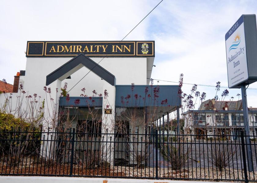 Victoria Geelong facilities