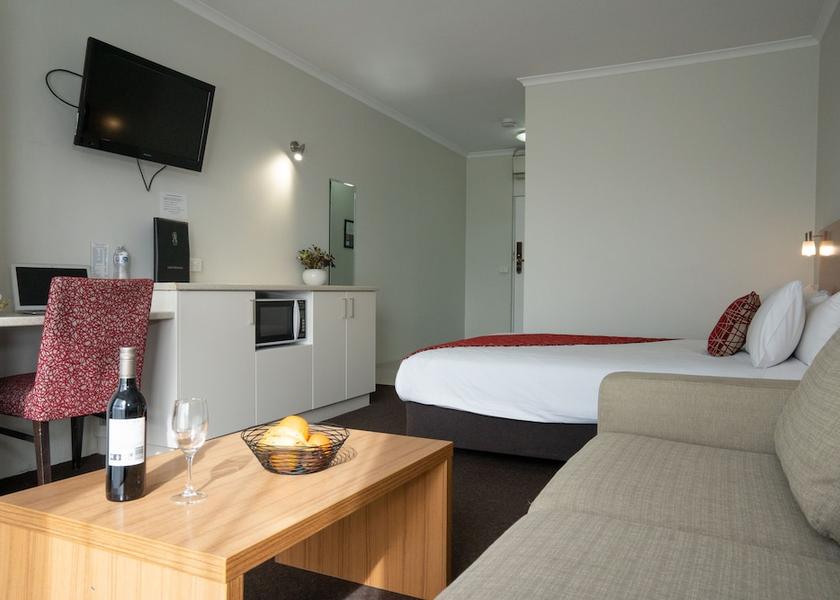 Victoria Geelong Living room