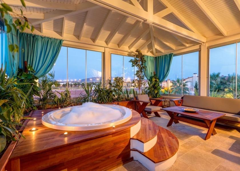 Izmir Çeşme View From Room