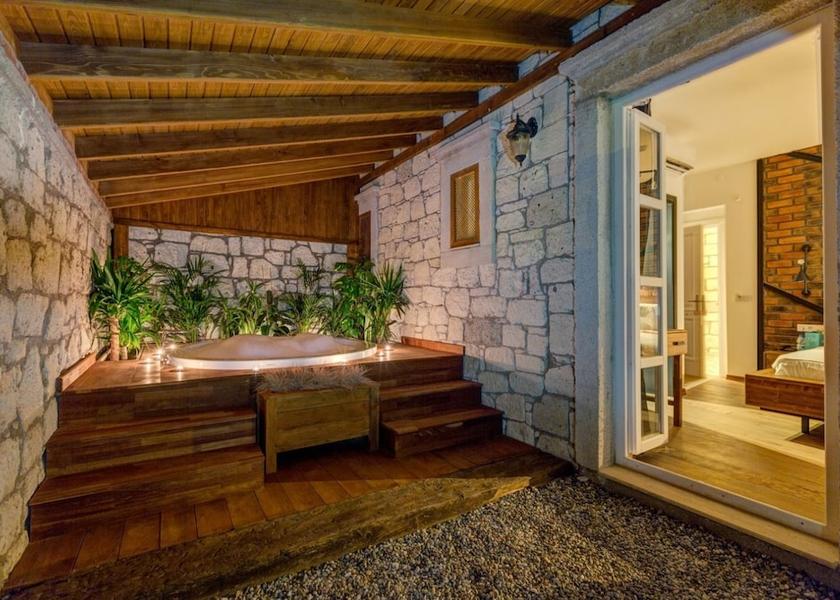 Izmir Çeşme View From Room