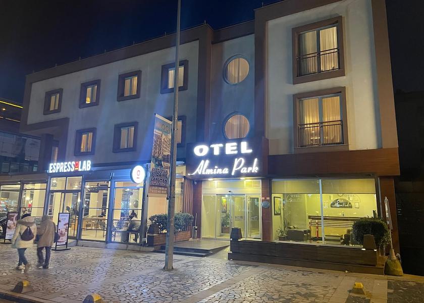 Düzce Province Düzce Facade
