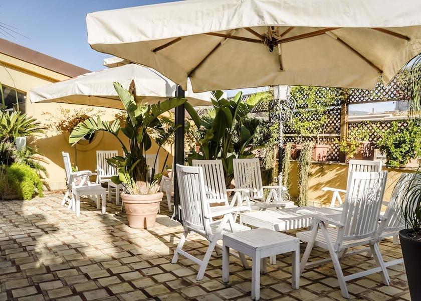 Sicily Palermo Restaurant