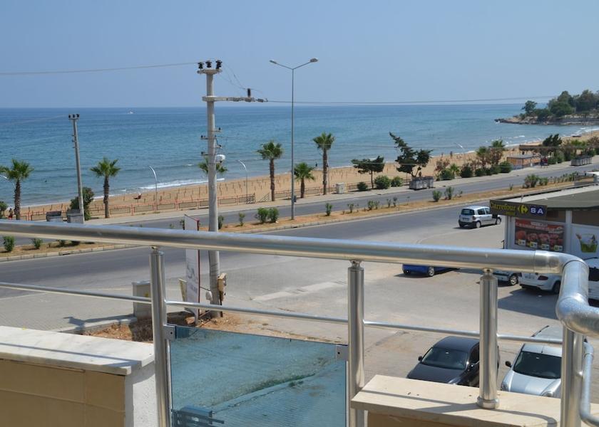 Mersin Province Erdemli Terrace