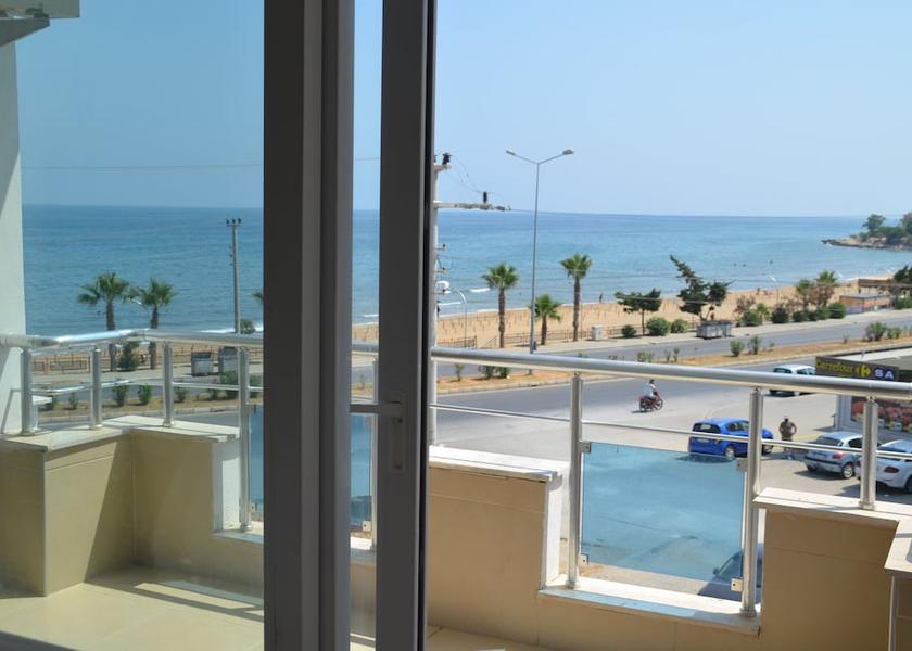 Mersin Province Erdemli Terrace