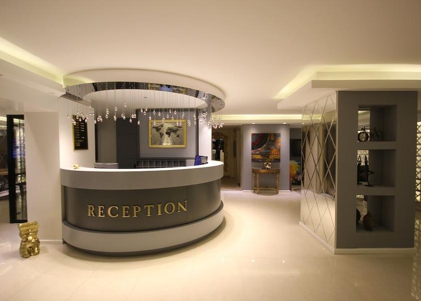 Ankara Ankara Reception