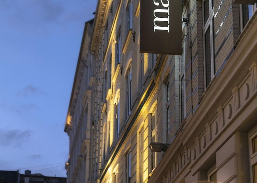 Hovedstaden Copenhagen Exterior