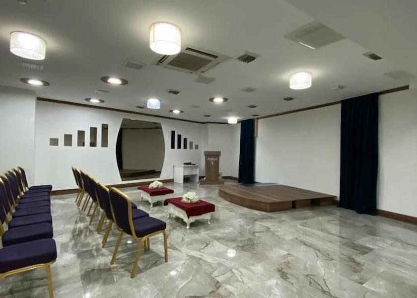 Usak Province Usak Meeting Room