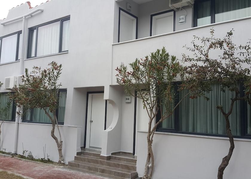 Çanakkale Eceabat Exterior
