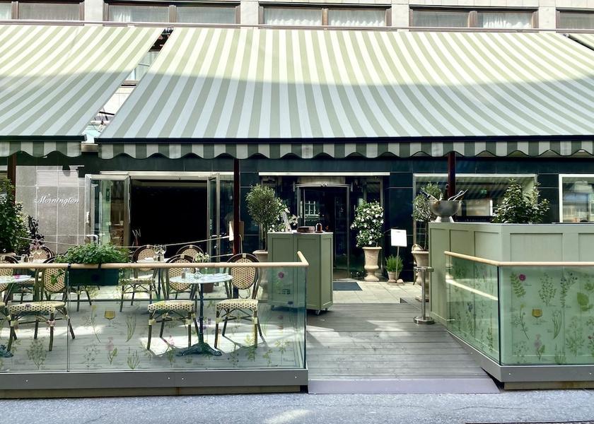 Stockholm County Stockholm Restaurant