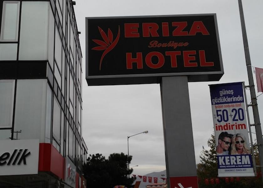 Erzincan Province Erzincan Property grounds