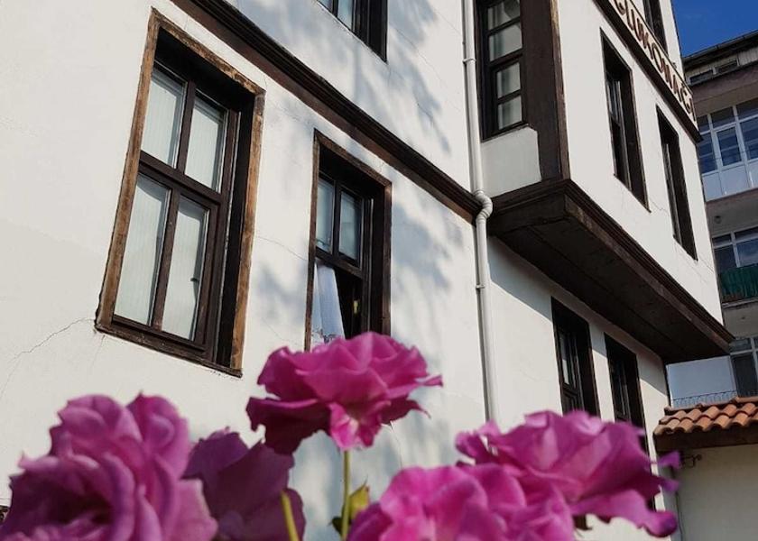 Kastamonu Province Kastamonu Facade