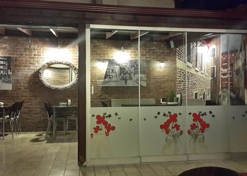 Amasya Province Amasya Breakfast area