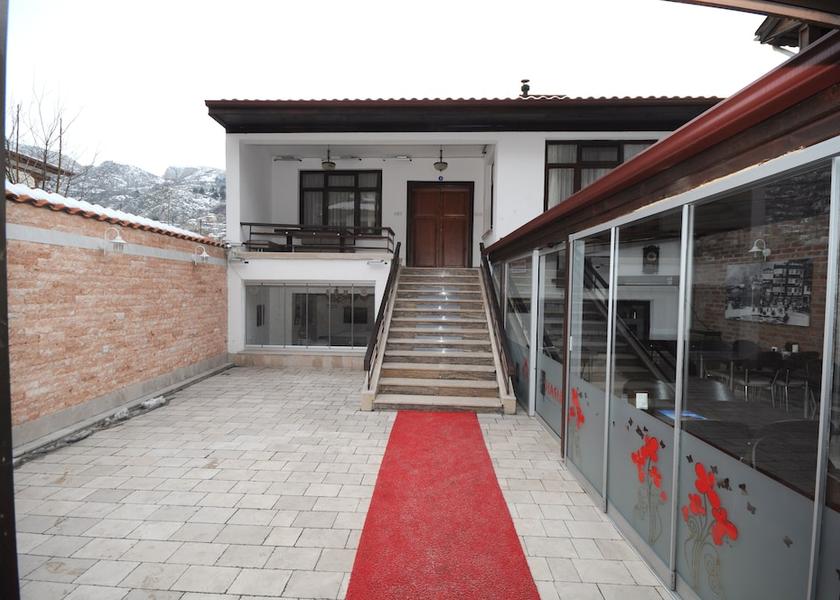 Amasya Province Amasya Property entrance