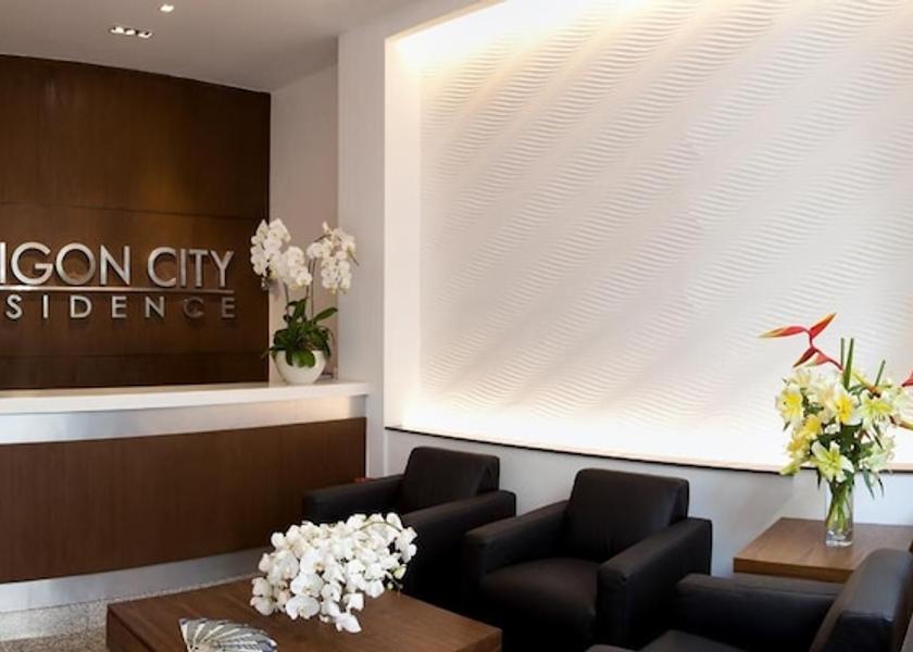 Ho Chi Minh Municipality Ho Chi Minh City Spa