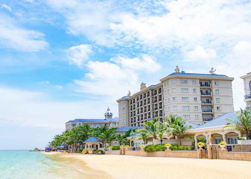 Ba Ria-Vung Tau Dat Do Primary image