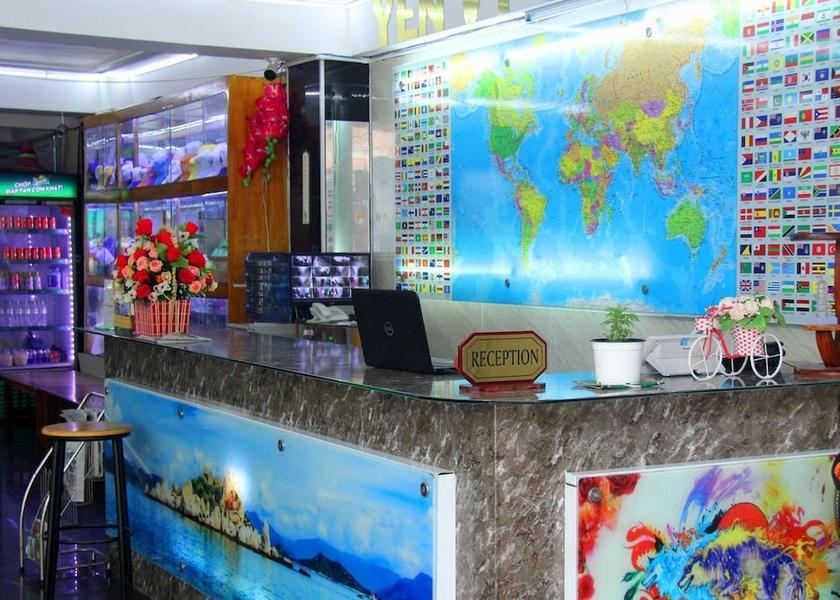 Gia Lai Province Quy Nhon Interior
