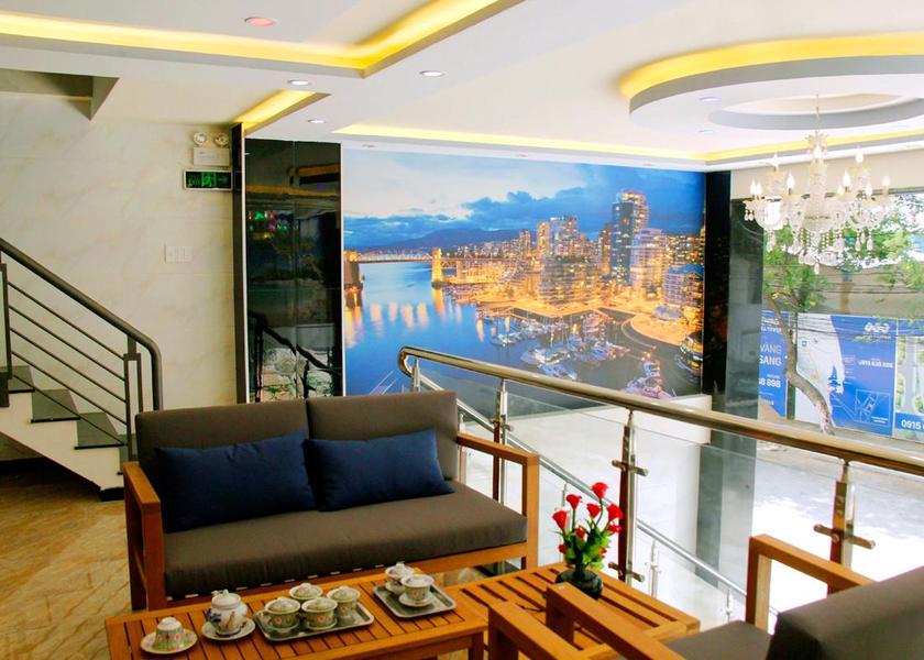 Gia Lai Province Quy Nhon Public Areas