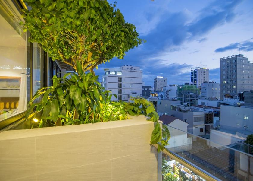 Da Nang Municipality Da Nang Balcony