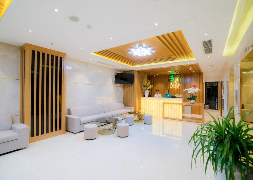 Da Nang Municipality Da Nang Reception