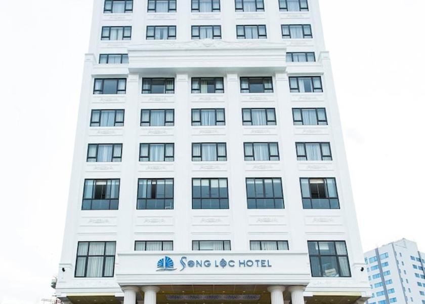 Quang Ninh Province Ha Long Exterior