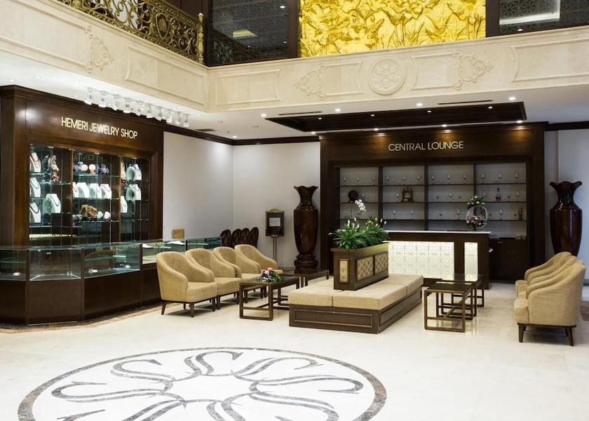 Quang Ninh Province Ha Long Lobby