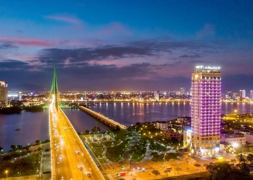 Da Nang Municipality Da Nang Front of property