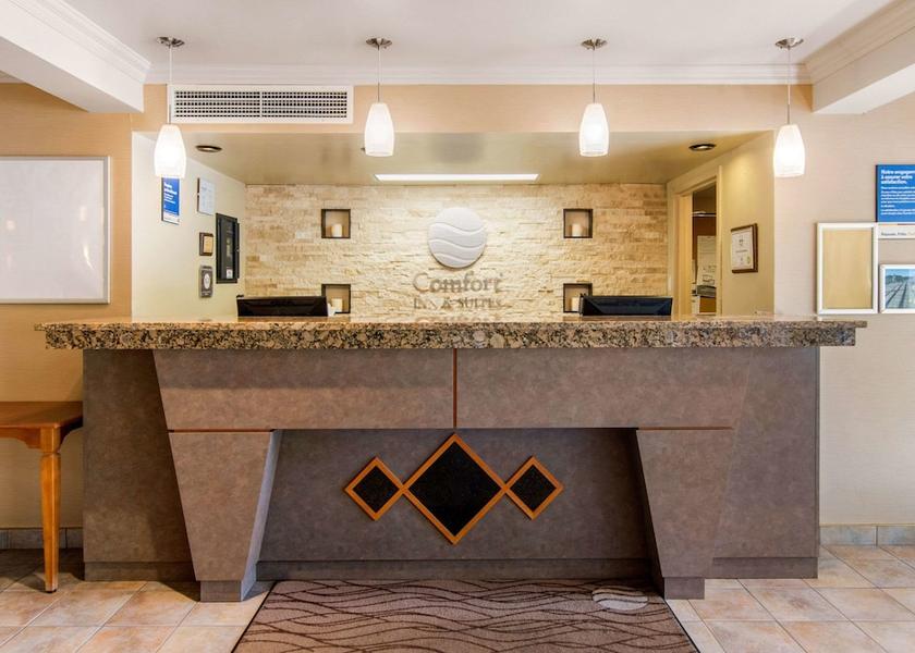 Quebec Shawinigan Lobby