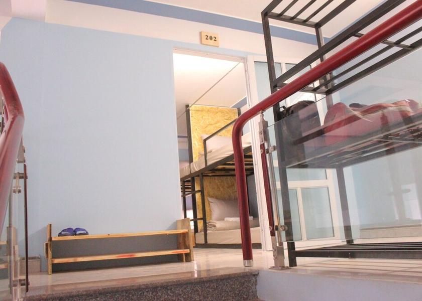 Ha Giang Ha Giang Staircase