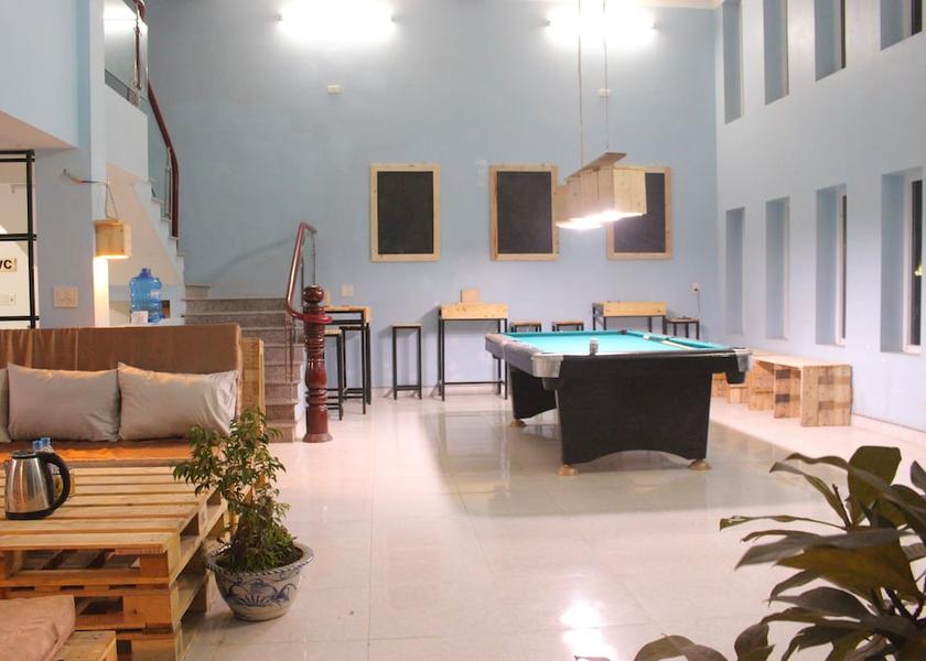 Ha Giang Ha Giang Lobby