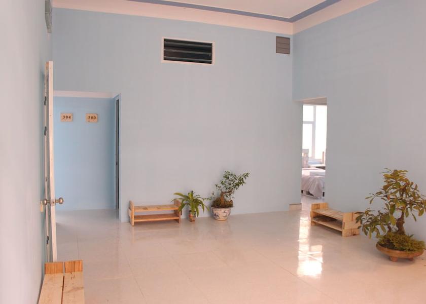 Ha Giang Ha Giang Interior Entrance