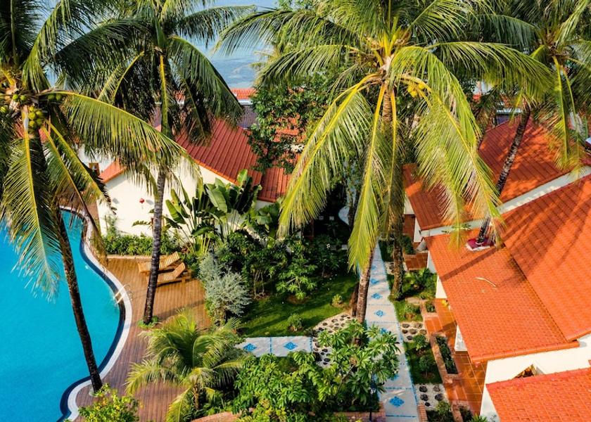 An Giang Province Phu Quoc Property grounds