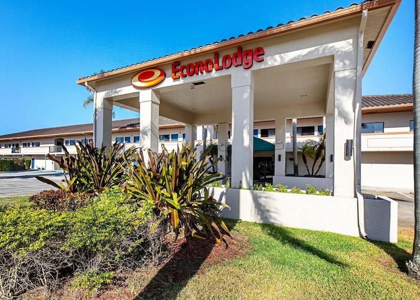 Florida Vero Beach Exterior Detail
