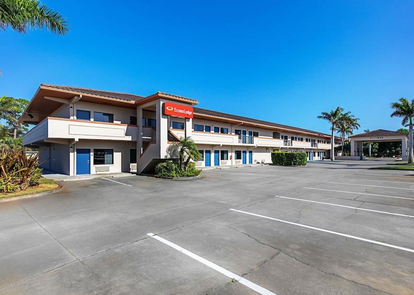 Florida Vero Beach Exterior Detail