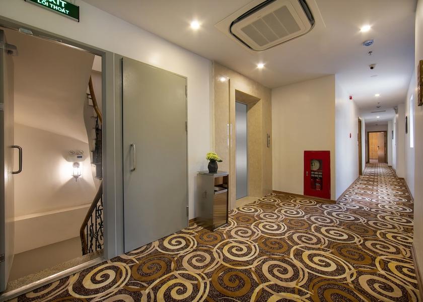  Hanoi Interior