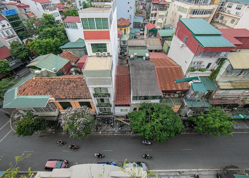  Hanoi Street view