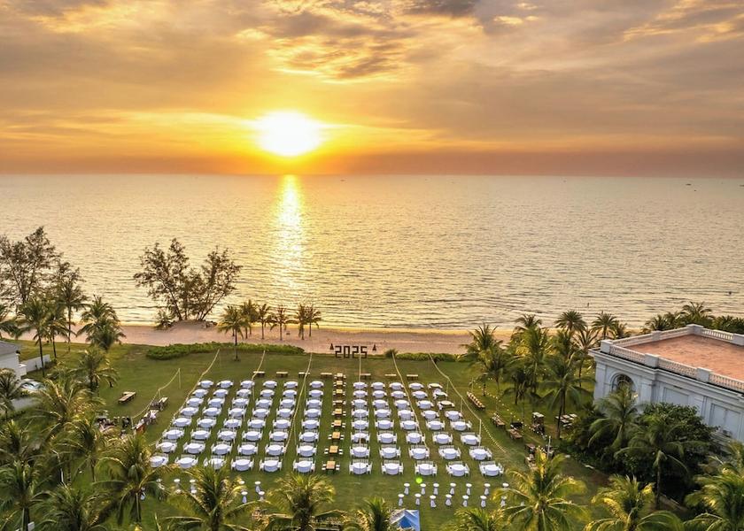 An Giang Province Phu Quoc Meeting facility