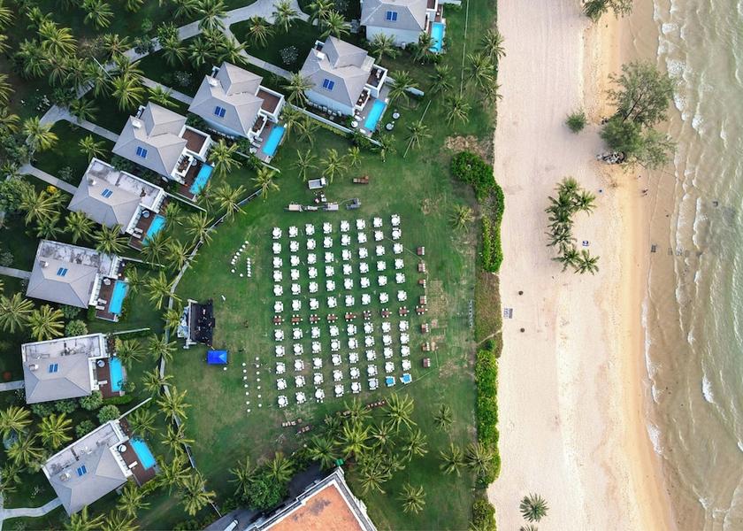 An Giang Province Phu Quoc Meeting facility