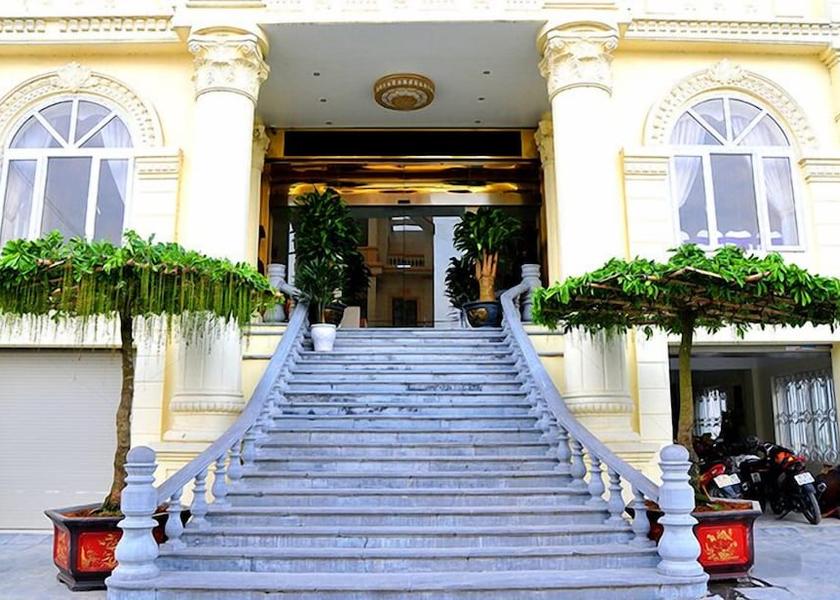 Ninh Binh Province Ninh Binh Property entrance