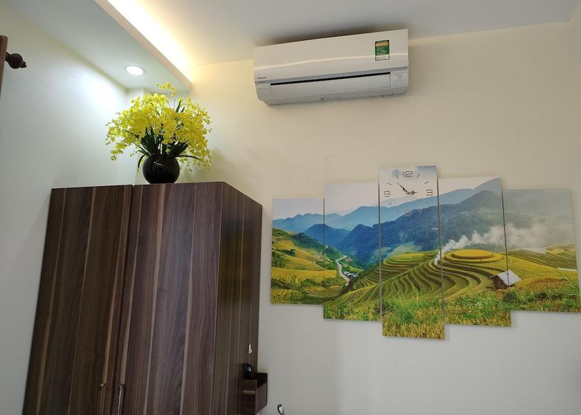 Ninh Binh Province Ninh Binh Room
