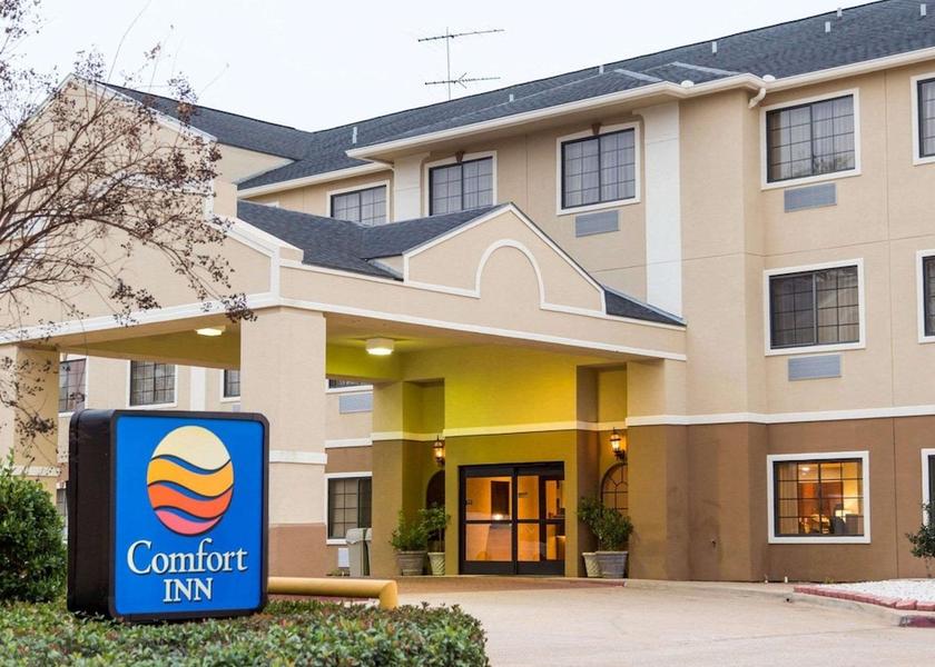 Louisiana Shreveport Exterior