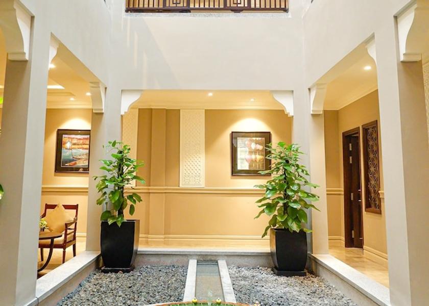 Da Nang Municipality Hoi An Spa