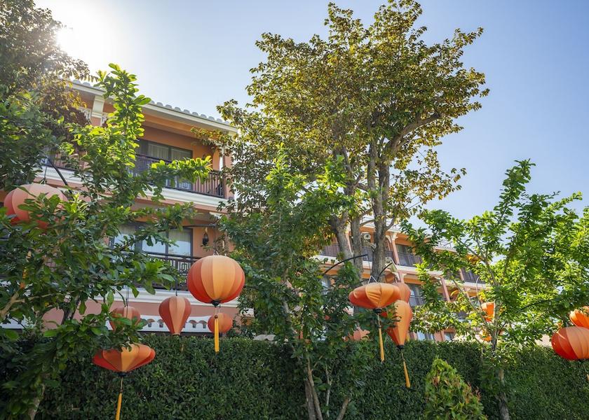 Da Nang Municipality Hoi An Front of property