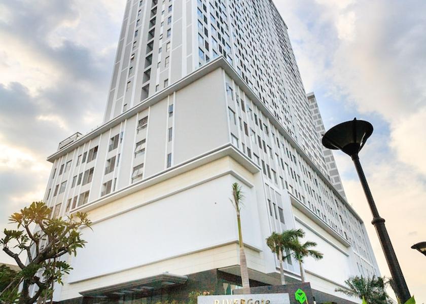 Ho Chi Minh Municipality Ho Chi Minh City Banquet Hall